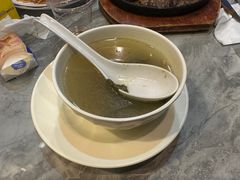 -金沙湾茶餐厅(万科公园金街店)