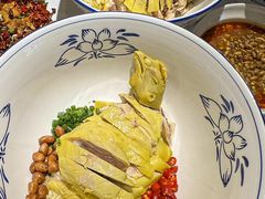 -小河盐帮·私家菜·烤鸭(三元桥·霄云路店)