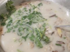 羊肉汤-野狗羊肉汤