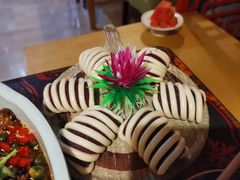 -蘑菇私房菜小馆(杨家坪西城天街店)