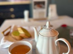 -戈雅法餐厅(世界城广场店)