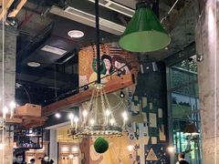 -I HOLIC艾豪丽披萨(KKone店)