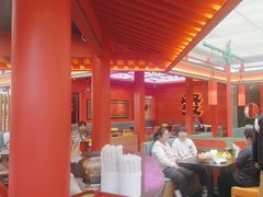-多嘴超级肉蟹煲(中街恒隆故宫店)