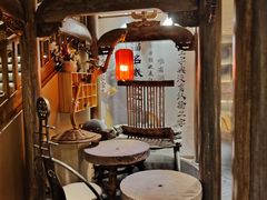 -唐猫庭院·千年陕菜(大唐不夜城店)