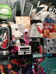 -MDZ STORE·TATTOO·耳饰