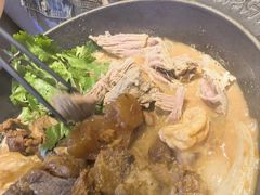 -牛腩之旅·牛腩牛杂煲(光启城美食城店)