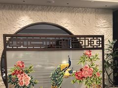 -君庭中餐厅(友谊宾馆店)
