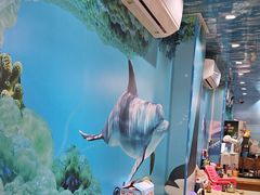 -小海豚•老字号海鲜餐厅(天涯店)