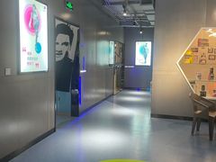 -优享健身(物美圣熙8号购物中心店)