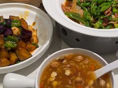 -大厨小馆(华阳城店)