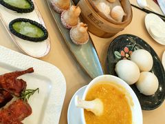 -南海渔村·空中一号