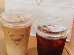 -Manner Coffee(壹方城店)
