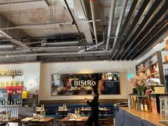 -Bistro 63 创意融合料理(广粤天地店)