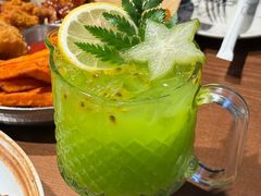 -魏客咖啡(中铁中心店)