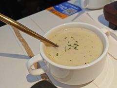 -牛扒先生·厚切雪花牛扒西餐厅(北京路禺山路店)