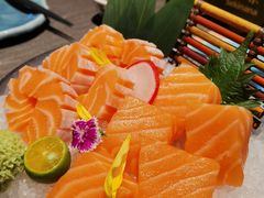 -炙柒Sekinana·精致日料(合生汇店)