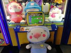 -反斗乐园π·电玩·高空拓展·蹦床(龙华天虹店)
