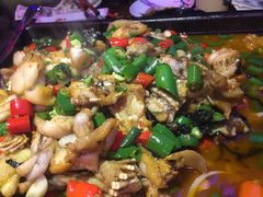 -蘭奢雅集·江浙菜(青山江滩店)