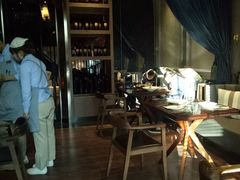 -食间牛排(湖西路店)