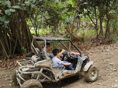 -天下先生态园农庄CS团建露营地(海鸥岛店)