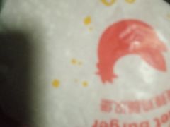 -麦当劳(凌云天地长桥店)