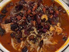 -川人百味(亿合城店)