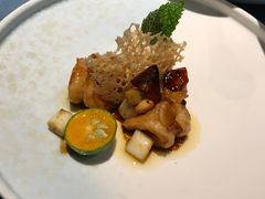 -南堂館川菜文化餐厅(天府店)