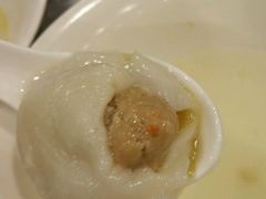 -王家沙点心店(南京西路总店)