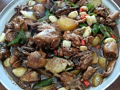 -红旗饭庄