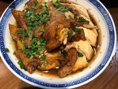-兰边碗(鼓楼店)