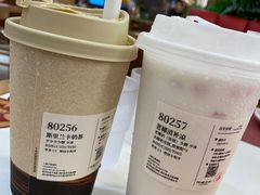 -阿嬷手作(上海万象城店)