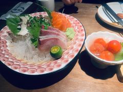 -梅亭居酒屋(中大国际店)