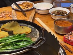 -醉月城西昌火盆烧烤(天府店)