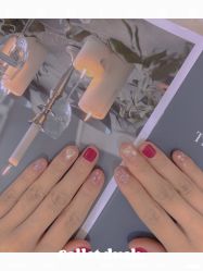 -UMl Nail 尤米美甲美睫半永久