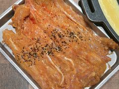 -马场洞肉铺(振安店)