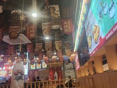 -叁宝烤肉• 西安烧烤(凤城十二路店)