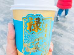 -故宫冰窖餐厅