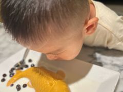 -青雅中餐厅(大连金石滩绿发希尔顿度假酒店)