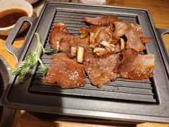 -蟹将军·松叶蟹和牛日料放题自助(K11店)