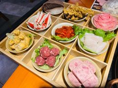 -老版火锅.12年西安排队王(沣峪口店)