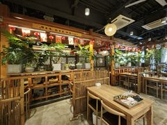 -素虎料理(前门店)
