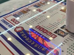 -澳门陈光记烧味饭店(万象城店)