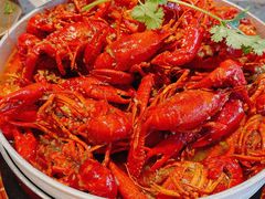 酱香小龙虾-辣皇朝小龙虾(六一店)