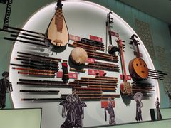 -中国湿地博物馆