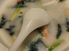 -宝轩渔府·老字号海鲜·正宗津菜(水上店)