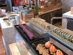 -嘉年华大酒店琴湾-自助餐厅