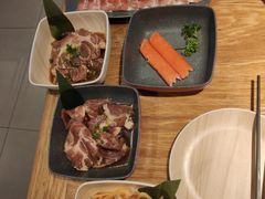-新石器烤肉(招商1872店)