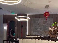 -蜀九香火锅(彩虹店)