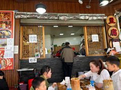 -棣爸油炸(张公桥店)