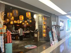 -南京大牌档(香港广场店)